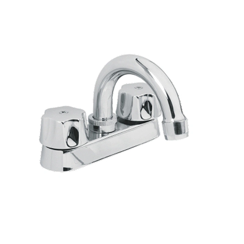 STAINLESS STEEL FAUCET/4