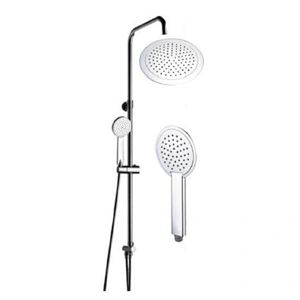 COMPLETE SHOWER SET
