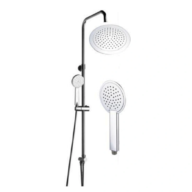 COMPLETE SHOWER SET