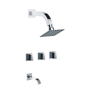 BIDET HANDLE SHOWER