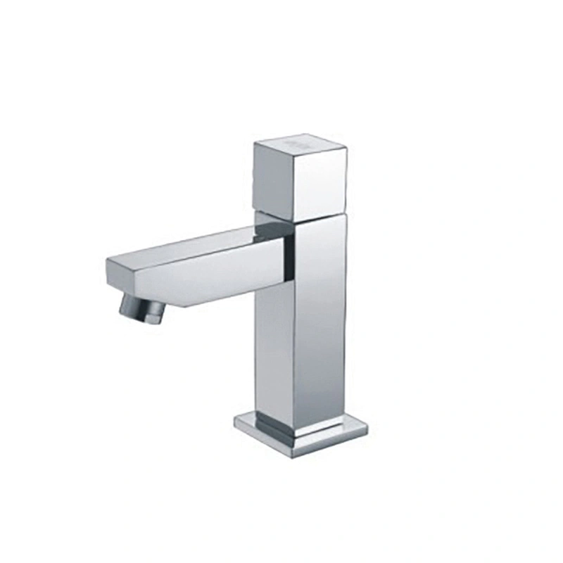 DUAL HANDLE FAUCET