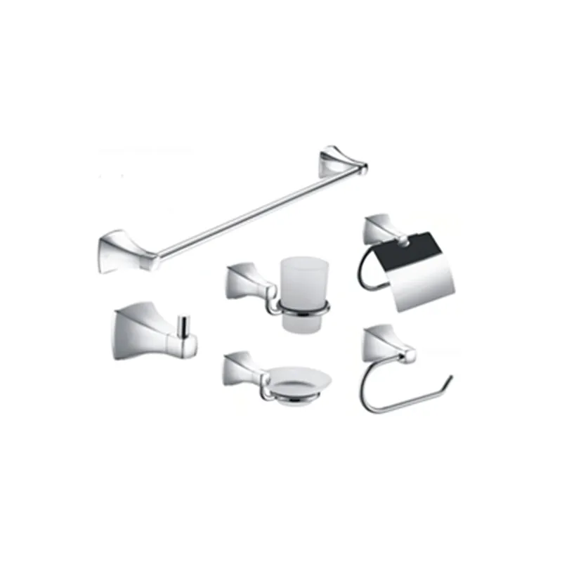 BATHROOM ACCESSORY