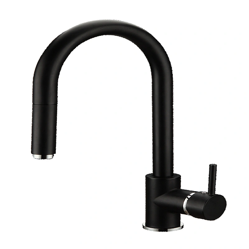 KITCHEN FAUCET