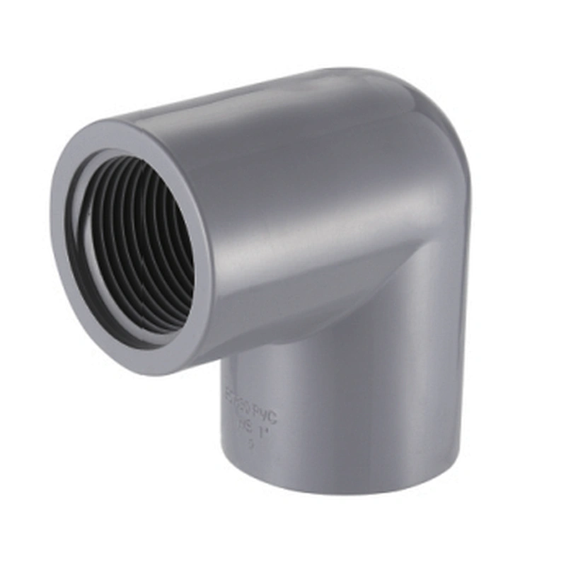 CPVC FITTINGS