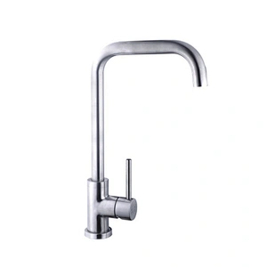 STAINLESS STEEL FAUCET