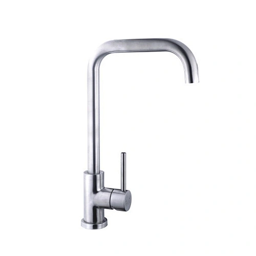 STAINLESS STEEL FAUCET