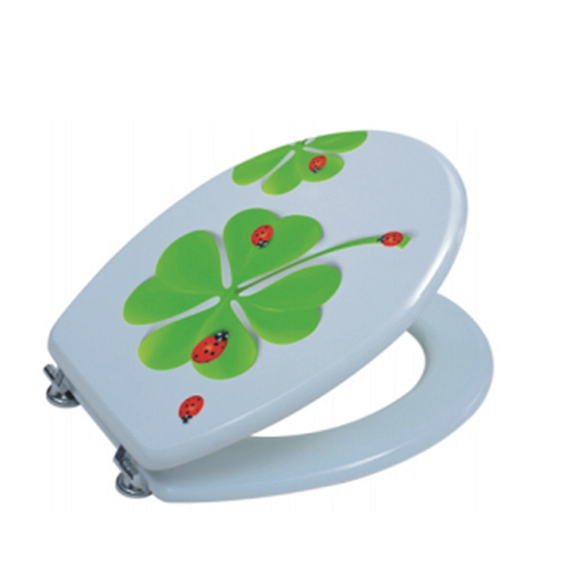 MDF  Toilet seat cover