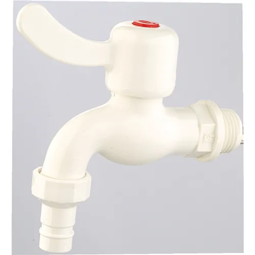 PLASTIC TAP