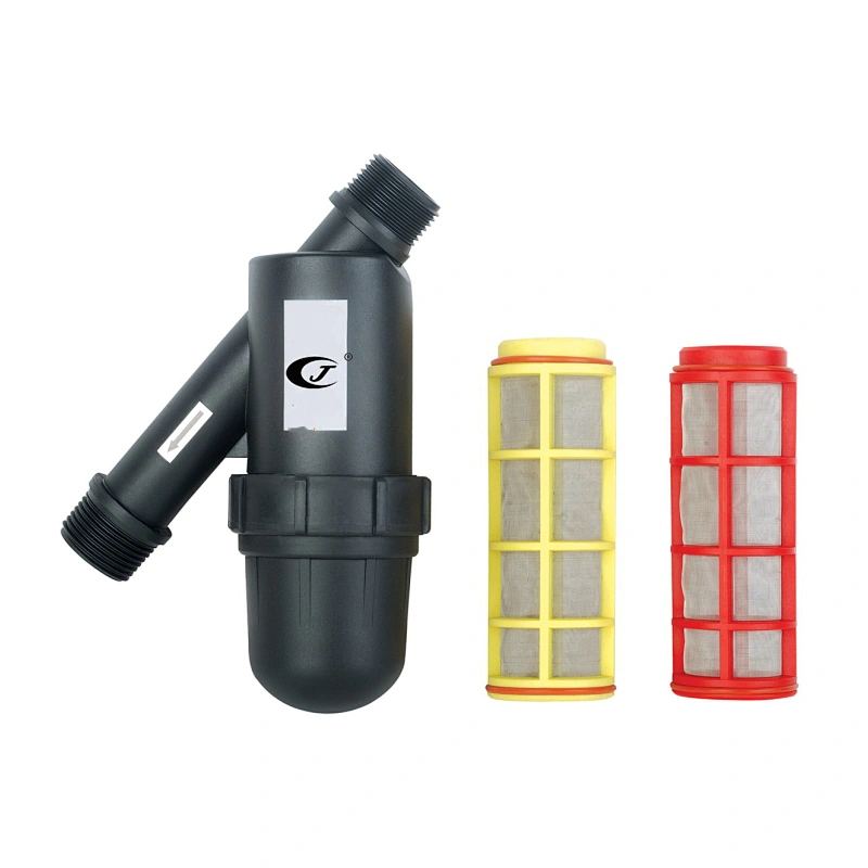 DISC FILTER