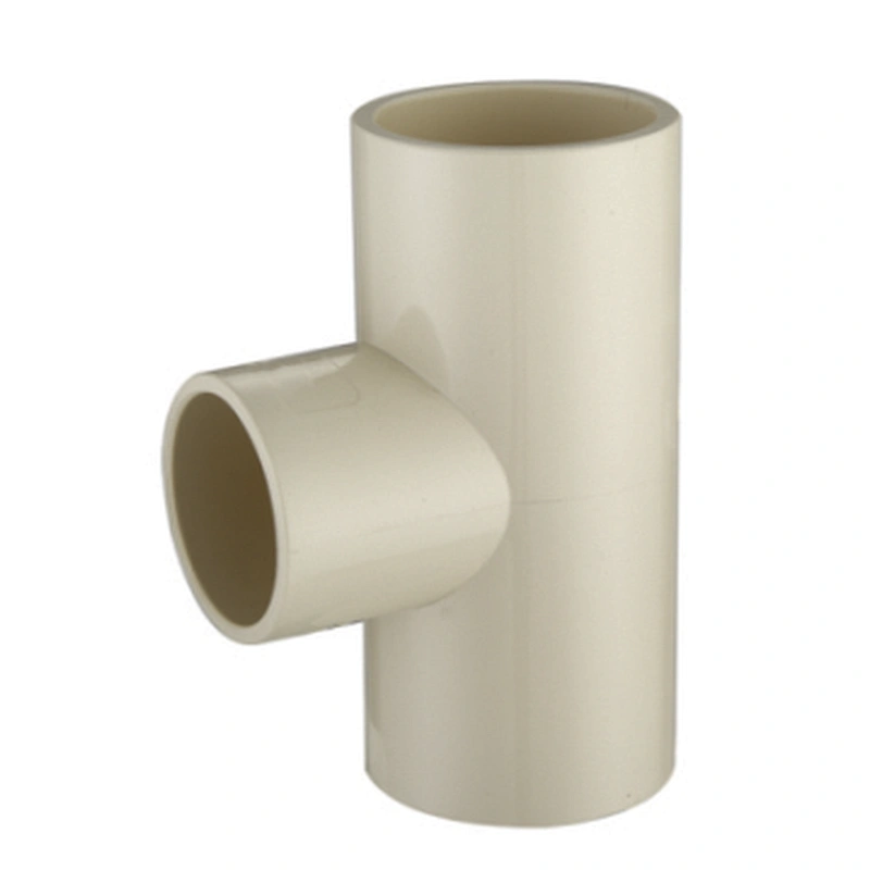 CPVC FITTINGS