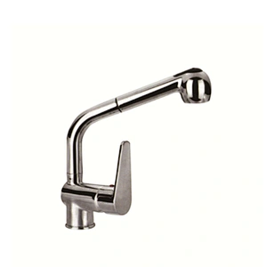 SINGLE LEVER FAUCET