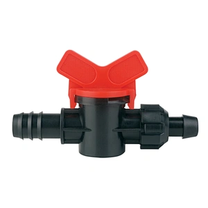 IRRIGATION SERIES --MINI VALVE