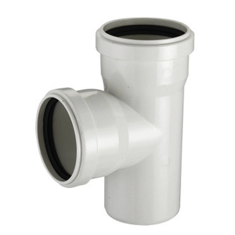 PVC FITTINGS