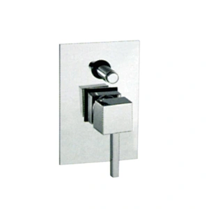 WALL-MOUNTD BATH FAUCET