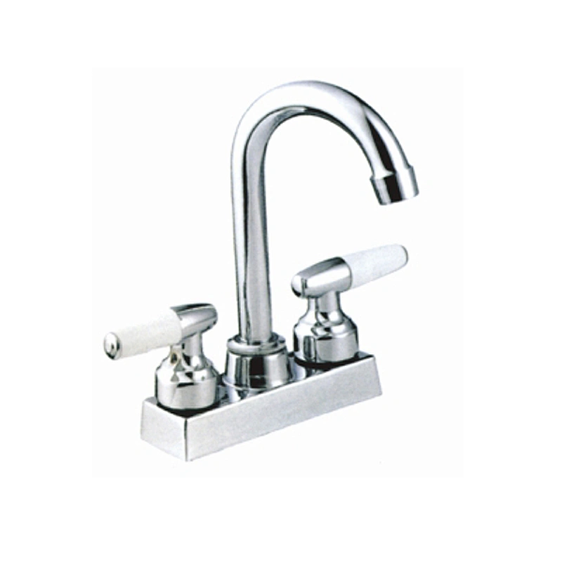 STAINLESS STEEL FAUCET/4