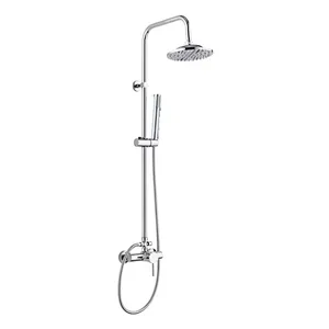 COMPLETE SHOWER SET