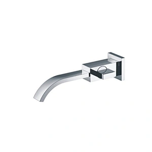 SINGLE HANDLE FAUCET
