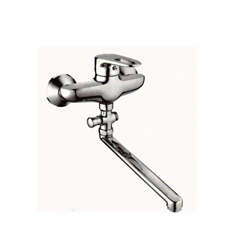SINGLE LEVER FAUCET