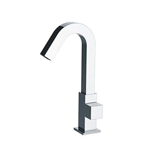 DUAL HANDLE FAUCET