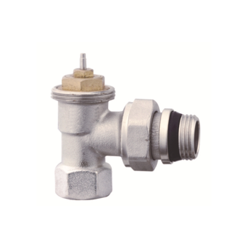 THERMOSTATIC RADIATOR VALVES