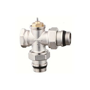 THERMOSTATIC RADIATOR VALVES