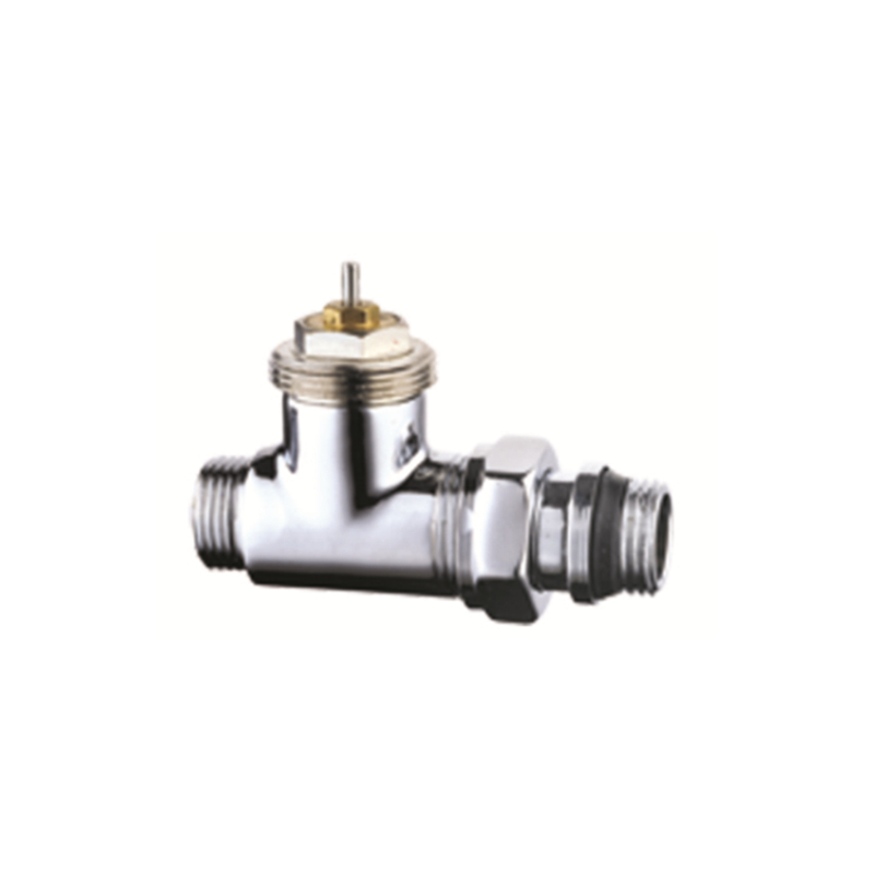 THERMOSTATIC RADIATOR VALVES