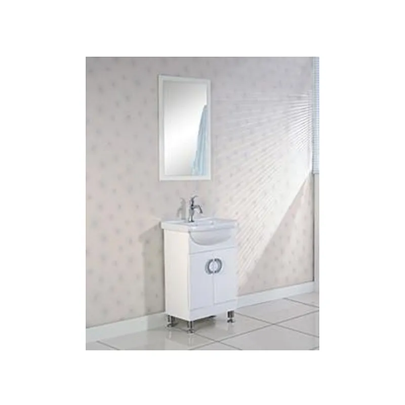 Wall mounted Bathroom Cabinet Set, Morden Design Bathroom Vanity