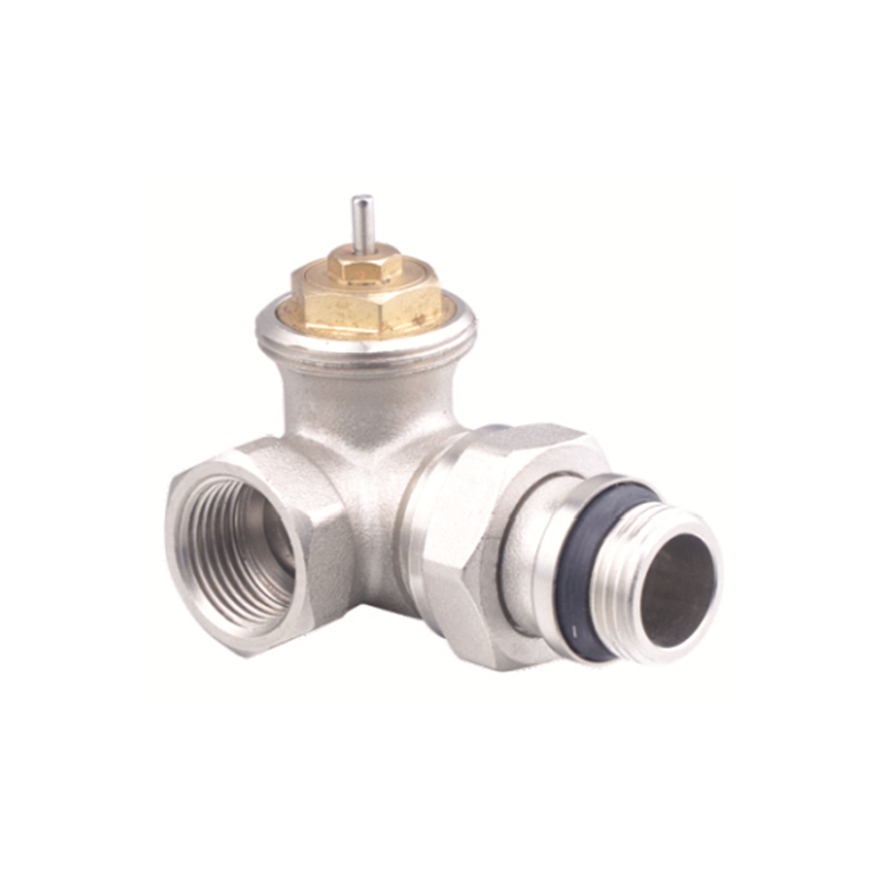 THERMOSTATIC RADIATOR VALVES