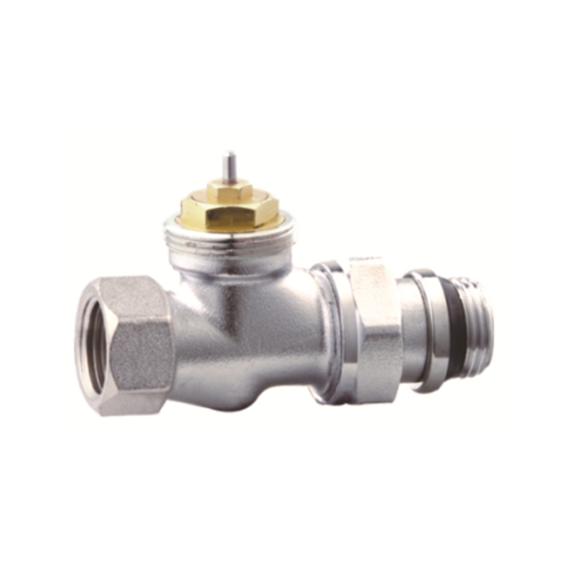 THERMOSTATIC RADIATOR VALVES