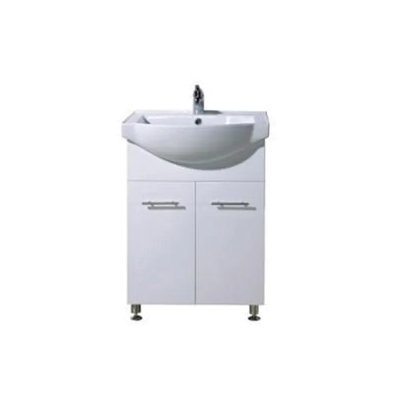 Wall mounted Bathroom Cabinet Set, Morden Design Bathroom Vanity
