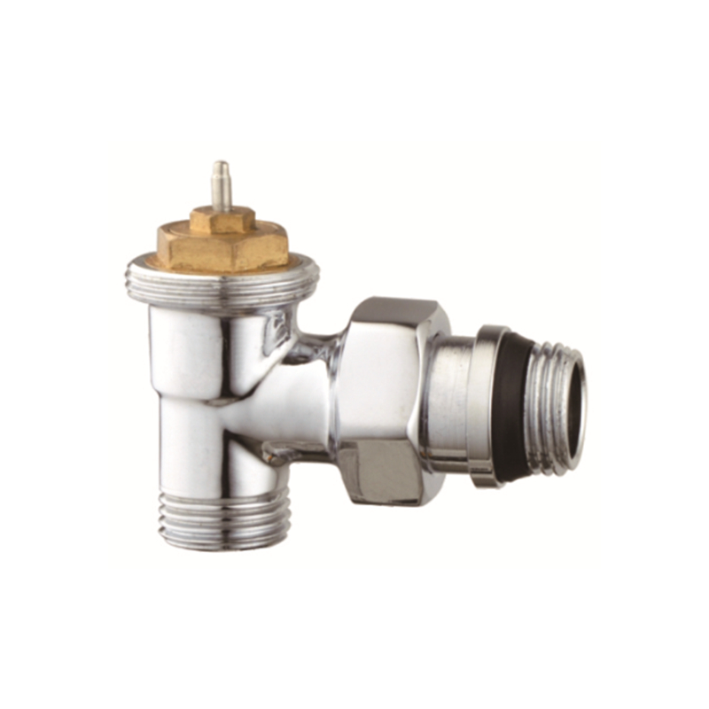 THERMOSTATIC RADIATOR VALVES