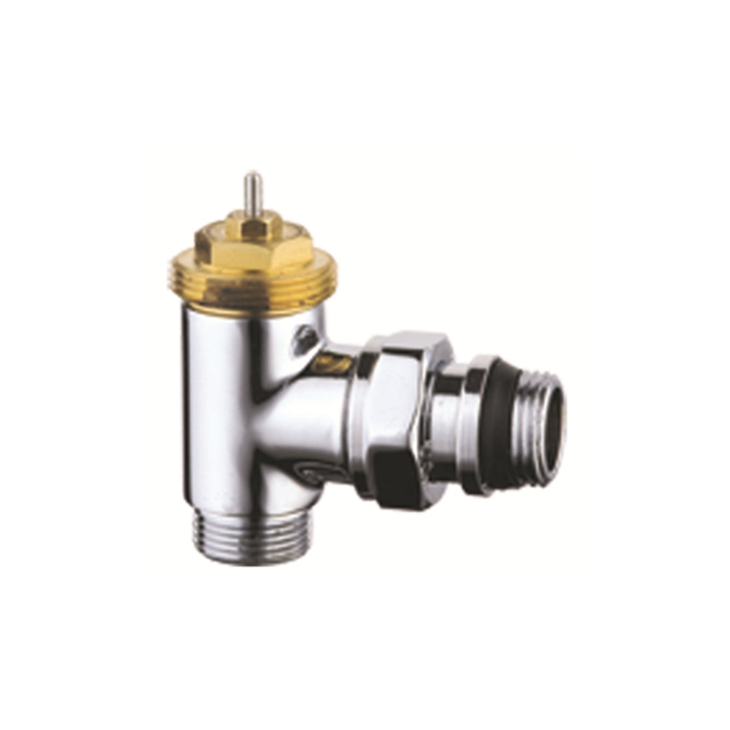 THERMOSTATIC RADIATOR VALVES