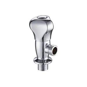 ANGLE VALVE ZINC