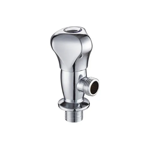 ANGLE VALVE ZINC