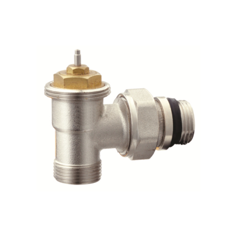 THERMOSTATIC RADIATOR VALVES