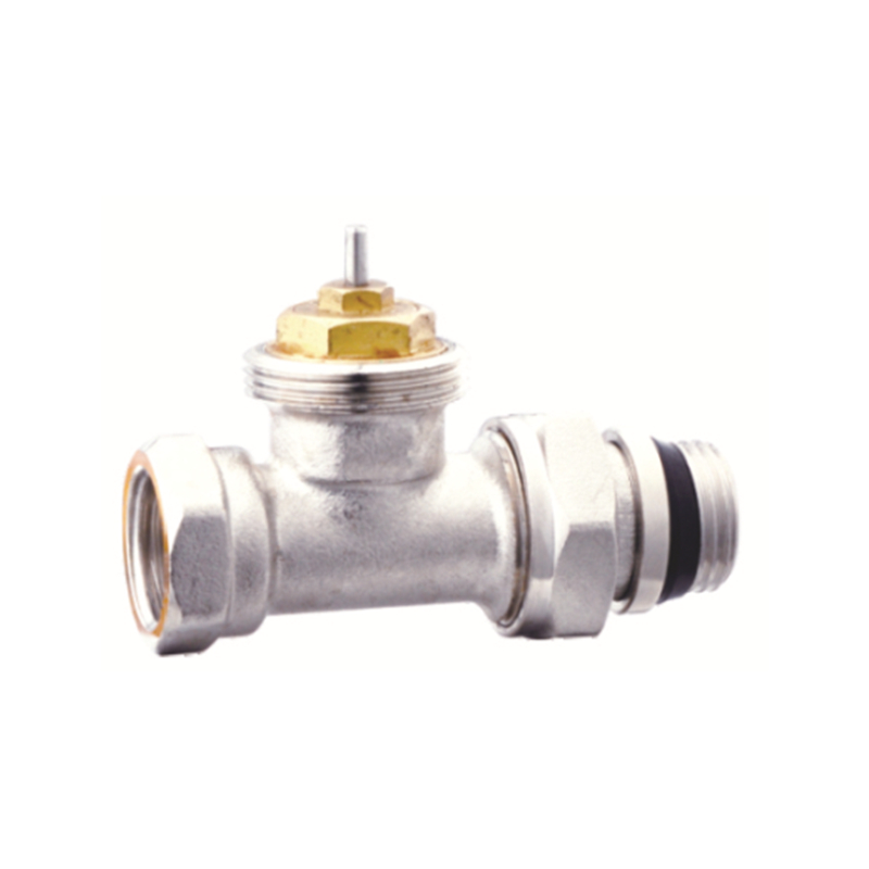 THERMOSTATIC RADIATOR VALVES