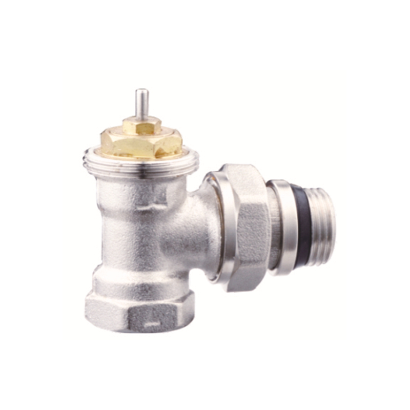 THERMOSTATIC RADIATOR VALVES