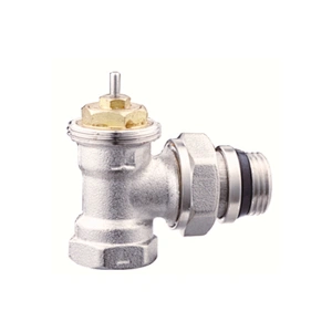 THERMOSTATIC RADIATOR VALVES