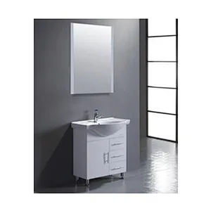 Wall mounted Bathroom Cabinet Set, Morden Design Bathroom Vanity