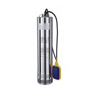 SOLAR PUMP