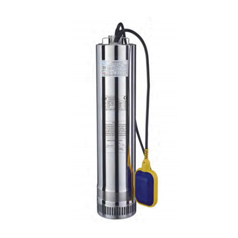 SOLAR PUMP