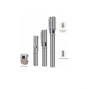 SOLAR PUMP