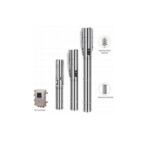 SOLAR PUMP