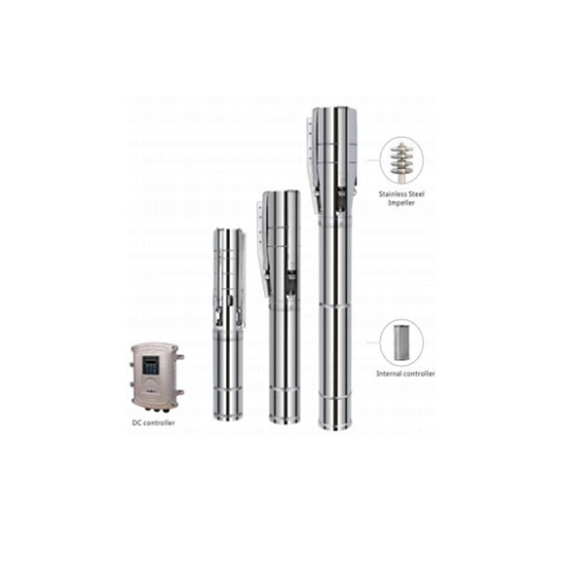 SOLAR PUMP