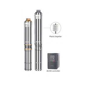 SOLAR PUMP