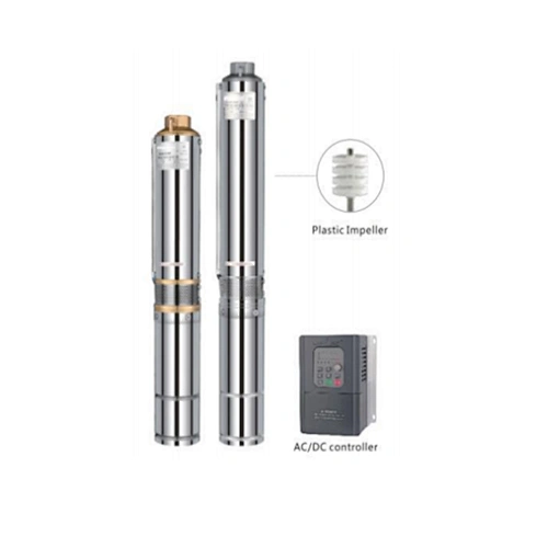 SOLAR PUMP