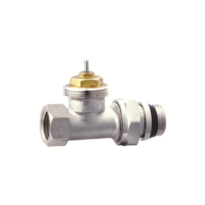 THERMOSTATIC RADIATOR VALVES