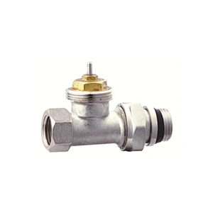 THERMOSTATIC RADIATOR VALVES