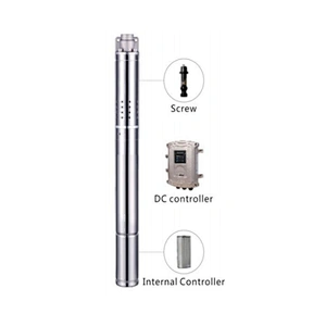 SOLAR PUMP