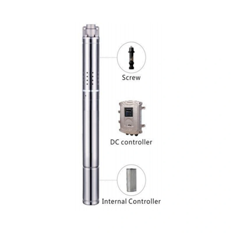 SOLAR PUMP